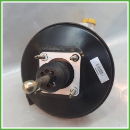 Servofreno Pompa Freni Depressore BOSCH 0204024969 LANCIA YPSILON TE 1.3 16V 51715781