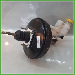 Servofreno Pompa Freni Depressore BOSCH 0204024969 LANCIA YPSILON TE 1.3 16V 51715781