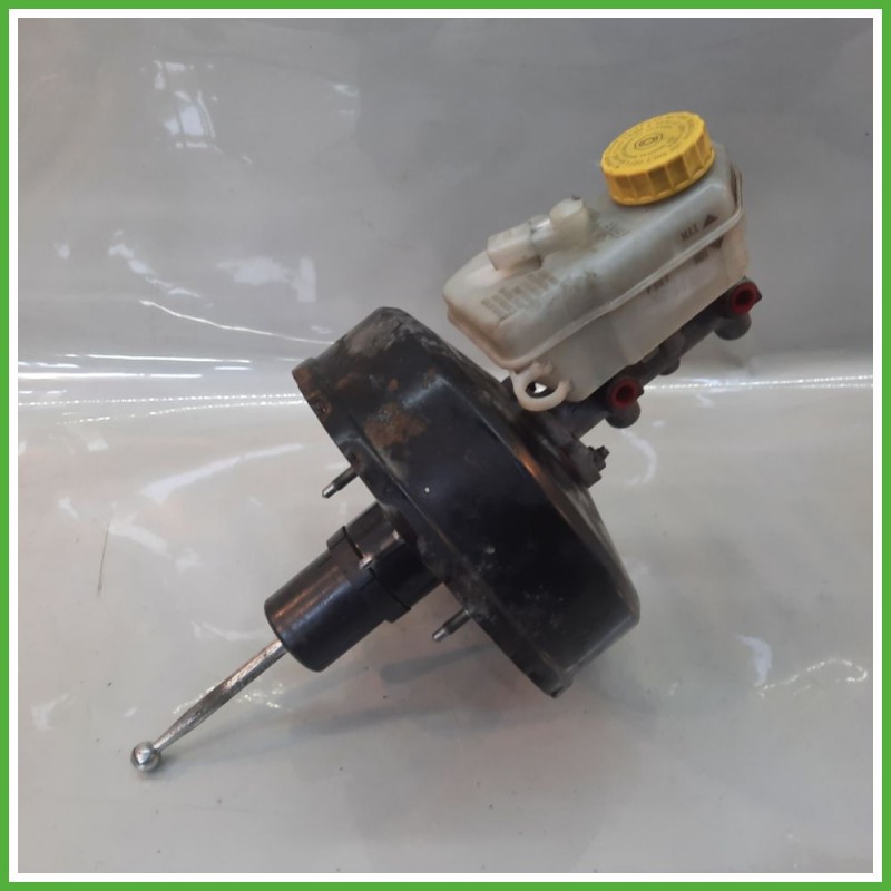 Servofreno Pompa Freni Depressore FTE FTA SKODA FABIA 54 1.2 6Q1514105AH