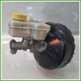 Servofreno Pompa Freni Depressore FTE FTA SKODA FABIA 54 1.2 6Q1514105AH