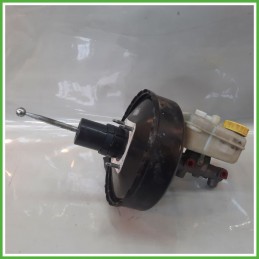 Servofreno Pompa Freni Depressore FTE FTA SKODA FABIA 54 1.2 6Q1514105AH