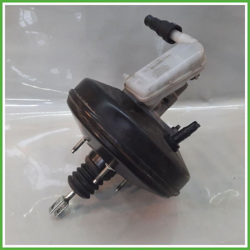 Servofreno Pompa Freni Depressore BOSCH 0204054082 FORD FIESTA CB1 1.2 16V 8V512B195GD
