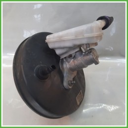 Servofreno Pompa Freni Depressore BOSCH 0204054082 FORD FIESTA CB1 1.2 16V 8V512B195GD