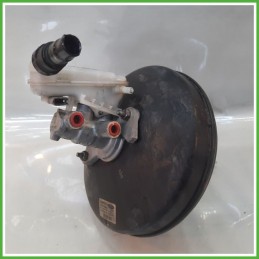 Servofreno Pompa Freni Depressore BOSCH 0204054082 FORD FIESTA CB1 1.2 16V 8V512B195GD