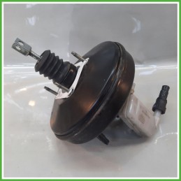 Servofreno Pompa Freni Depressore BOSCH 0204054082 FORD FIESTA CB1 1.2 16V 8V512B195GD