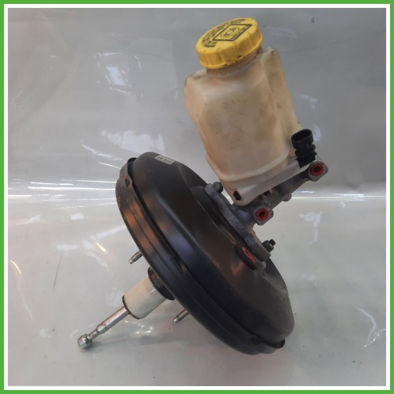 Servofreno Pompa Freni Depressore TRW LCS80 ALFA ROMEO 147 W8 1.6 16V Twin Spark 51753735
