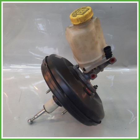 Servofreno Pompa Freni Depressore TRW LCS80 ALFA ROMEO 147 W8 1.6 16V Twin Spark 51753735