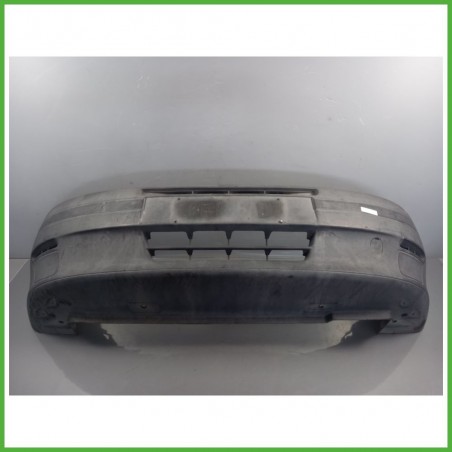 Paraurti Anteriore FIAT PUNTO 1a Serie Berlina GRIGIO 1993 1999 Originale Usato