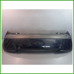 Paraurti Posteriore LANCIA YPSILON TE Berlina NERO - 632 NERO BODONI HWB 2003 2006 Originale Usato