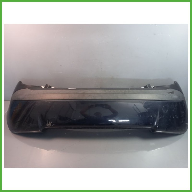 Paraurti Posteriore LANCIA YPSILON TE Berlina NERO - 632 NERO BODONI HWB 2003 2006 Originale Usato