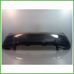 Paraurti Posteriore LANCIA YPSILON TE Berlina NERO - 632 NERO BODONI HWB 2003 2006 Originale Usato