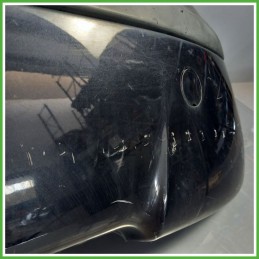 Paraurti Posteriore LANCIA YPSILON TE Berlina NERO - 632 NERO BODONI HWB 2003 2006 Originale Usato