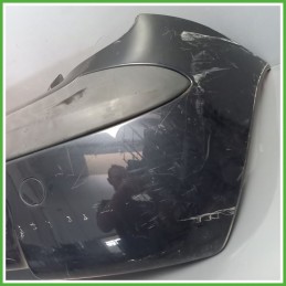 Paraurti Posteriore LANCIA YPSILON TE Berlina NERO - 632 NERO BODONI HWB 2003 2006 Originale Usato
