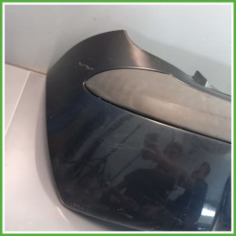 Paraurti Posteriore LANCIA YPSILON TE Berlina NERO - 632 NERO BODONI HWB 2003 2006 Originale Usato