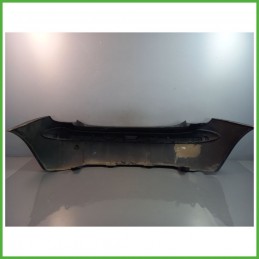 Paraurti Posteriore LANCIA YPSILON TE Berlina NERO - 632 NERO BODONI HWB 2003 2006 Originale Usato