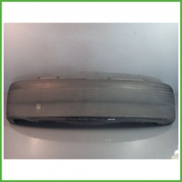 Paraurti Posteriore FIAT PUNTO 1a Serie Berlina GRIGIO 1993 1999 Originale Usato