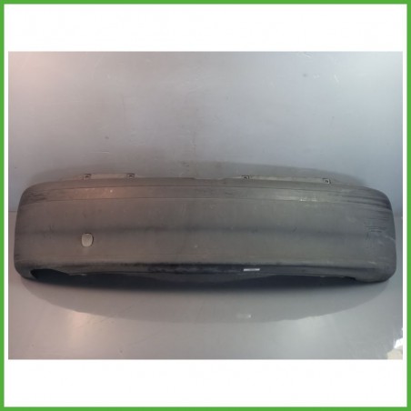 Paraurti Posteriore FIAT PUNTO 1a Serie Berlina GRIGIO 1993 1999 Originale Usato