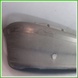 Paraurti Posteriore FIAT PUNTO 1a Serie Berlina GRIGIO 1993 1999 Originale Usato