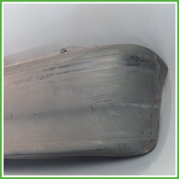 Paraurti Posteriore FIAT PUNTO 1a Serie Berlina GRIGIO 1993 1999 Originale Usato