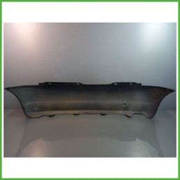 Paraurti Posteriore FIAT PUNTO 1a Serie Berlina GRIGIO 1993 1999 Originale Usato