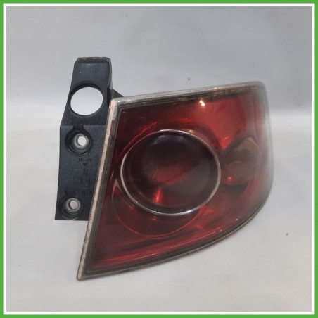 Fanale Fanalino Posteriore Destro DX YORKA 45.405 SEAT IBIZA 6L 6L6945112B Usato