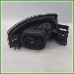Fanale Fanalino Posteriore Destro DX YORKA 45.405 SEAT IBIZA 6L 6L6945112B Usato