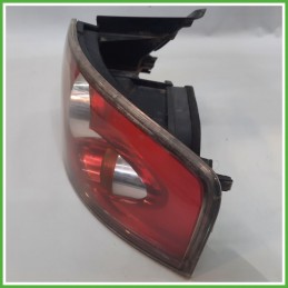 Fanale Fanalino Posteriore Destro DX YORKA 45.405 SEAT IBIZA 6L 6L6945112B Usato