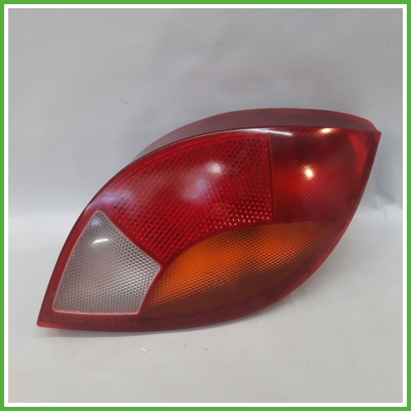 Fanale Fanalino Posteriore Destro DX SWF FORD KA CCQ 1105789 Usato
