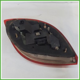 Fanale Fanalino Posteriore Destro DX SWF FORD KA CCQ 1105789 Usato
