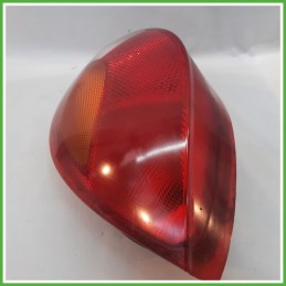 Fanale Fanalino Posteriore Destro DX SWF FORD KA CCQ 1105789 Usato