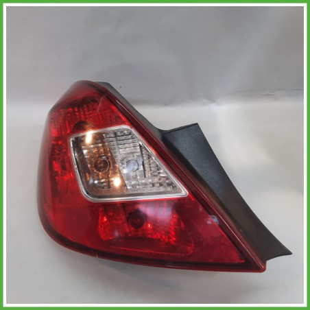 Fanale Fanalino Posteriore Sinistro SX VALEO 89318811 OPEL CORSA S07 13269050 Usato
