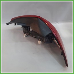 Fanale Fanalino Posteriore Sinistro SX VALEO 89318811 OPEL CORSA S07 13269050 Usato