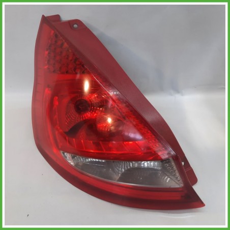 Fanale Fanalino Posteriore Sinistro SX FORD FIESTA CB1 1877011 Usato