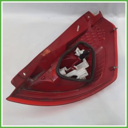 Fanale Fanalino Posteriore Sinistro SX FORD FIESTA CB1 1877011 Usato