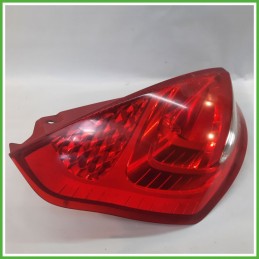 Fanale Fanalino Posteriore Sinistro SX FORD FIESTA CB1 1877011 Usato