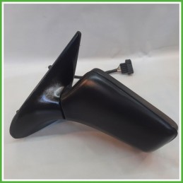 Specchio Specchietto Retrovisore Sinistro SX VERDE SEAT CORDOBA 6K 1993 1999 Originale Usato