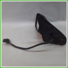 Specchio Specchietto Retrovisore Sinistro SX VERDE SEAT CORDOBA 6K 1993 1999 Originale Usato