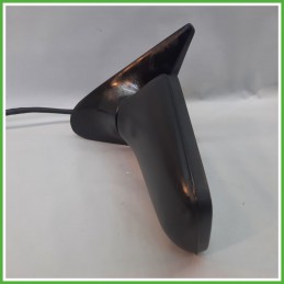 Specchio Specchietto Retrovisore Sinistro SX VERDE SEAT CORDOBA 6K 1993 1999 Originale Usato