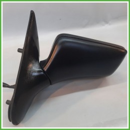 Specchio Specchietto Retrovisore Sinistro SX VERDE SEAT CORDOBA 6K 1993 1999 Originale Usato