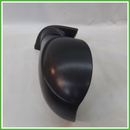 Specchio Specchietto Retrovisore Sinistro SX BLU CITROEN C3 1a Serie 2002 2005 SCHEFENACKER 01130 Originale Usato