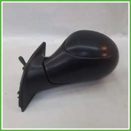 Specchio Specchietto Retrovisore Sinistro SX BLU CITROEN C3 1a Serie 2002 2005 SCHEFENACKER 01130 Originale Usato