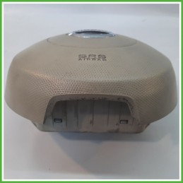 Airbag Guidatore Sinistro SX NISSAN MICRA K12E 1.5 98510AX300 2002 2009 NISSAN TYPE-DS07