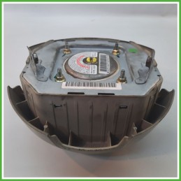 Airbag Guidatore Sinistro SX NISSAN MICRA K12E 1.5 98510AX300 2002 2009 NISSAN TYPE-DS07