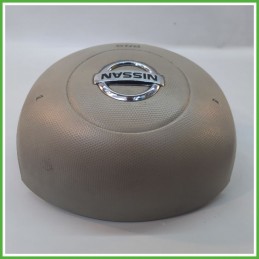 Airbag Guidatore Sinistro SX NISSAN MICRA K12E 1.5 98510AX300 2002 2009 NISSAN TYPE-DS07