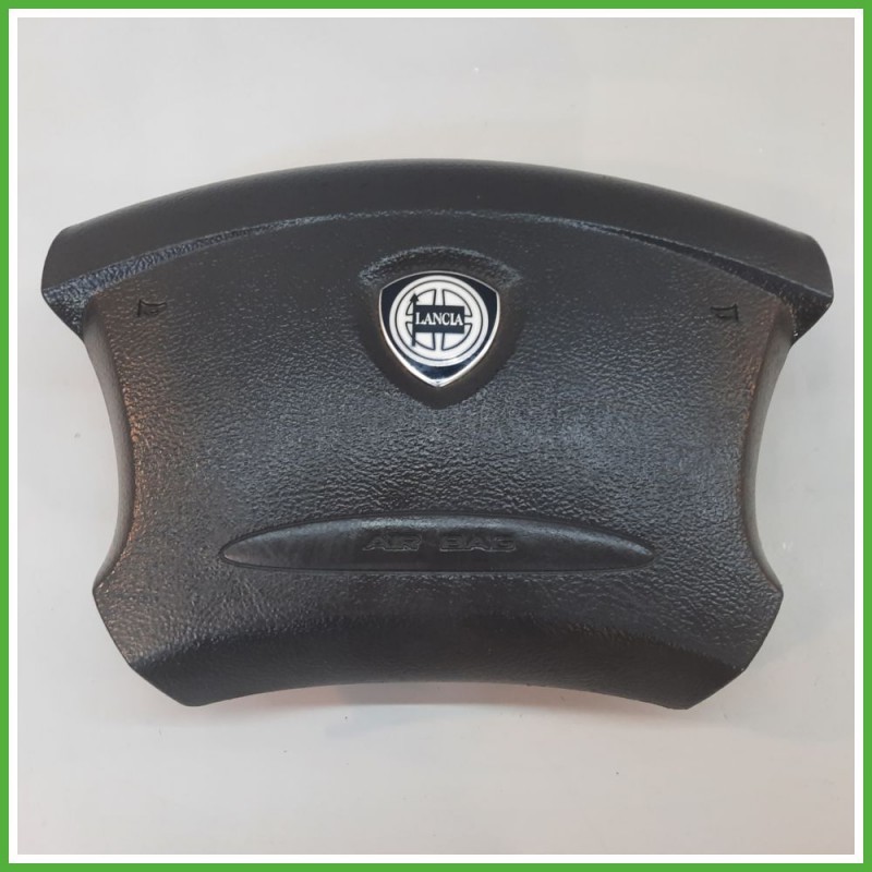 Airbag Guidatore Sinistro SX LANCIA Y 1.2 8V 735297522 2000 2004 LANCIA B0158200-09