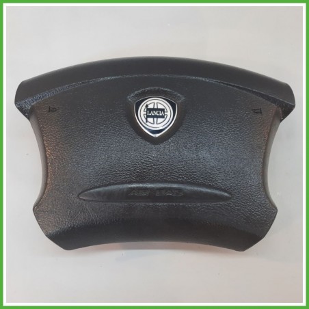 Airbag Guidatore Sinistro SX LANCIA Y 1.2 8V 735297522 2000 2004 LANCIA B0158200-09