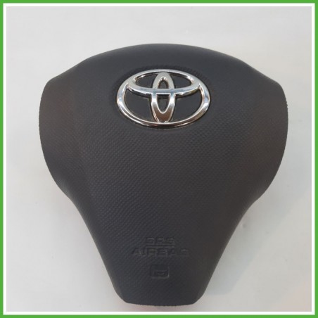 Airbag Guidatore Sinistro SX TOYOTA YARIS 1.0 12V 451300D600B0 2005 2012 TOYOTA 30075505A8M