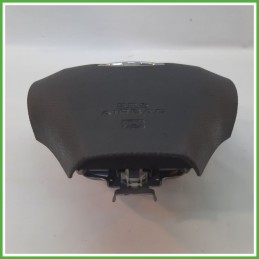 Airbag Guidatore Sinistro SX TOYOTA YARIS 1.0 12V 451300D600B0 2005 2012 TOYOTA 30075505A8M