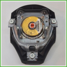 Airbag Guidatore Sinistro SX TOYOTA YARIS 1.0 12V 451300D600B0 2005 2012 TOYOTA 30075505A8M