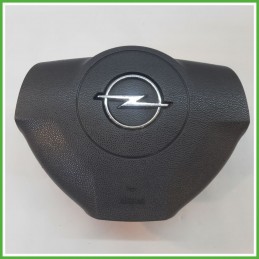 Airbag Guidatore Sinistro SX OPEL ZAFIRA A05 1.6 16V 13111348 2005 2010 AUTOLIV 601854900C